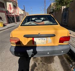 سایپا 131